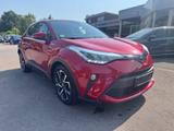 Toyota C-HR Hybrid Team Deutschland - Toyota C-HR in Bochum