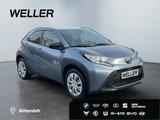 Toyota Aygo X 1,0 l, 72 PS CVT Cupe, 5-türig BUSINESS E - : Cvt