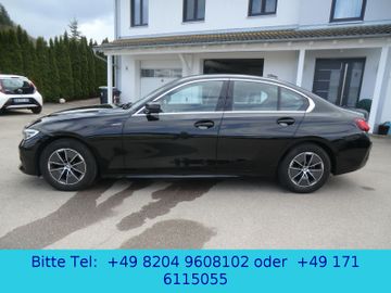 BMW 318 - 12