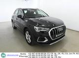 Audi Q3 35 TFSI Advanced LED-Xenon Navi Klima PDC .. - Audi Q3 TFSI Gebrauchtwagen