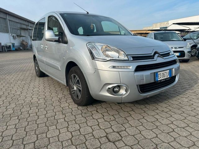 Citroën Citroen Berlingo Multispace 1.6 HDi 90 XTR