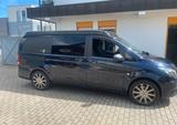 VANTourer Urban Prime / Allrad / AHK / Multitrail - Angebote