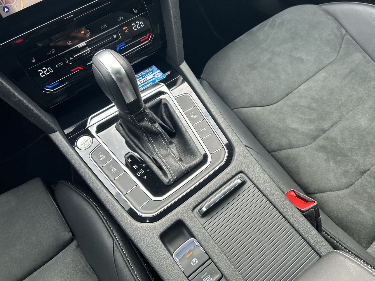 Volkswagen Arteon - Bild 19