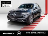 Mercedes-Benz GLC 300 d AMG 4M AHK DISTRONIC MBUX - Mercedes-Benz: Mb