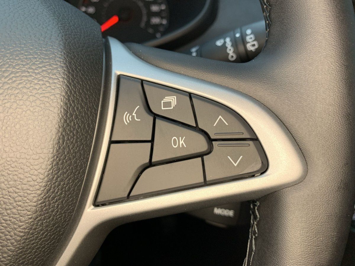 Dacia Sandero - Bild 23