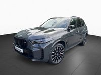 BMW X5 M60 - Vorschau Bild 3