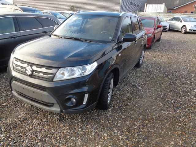 Suzuki Vitara 1.6 DDiS  4x2