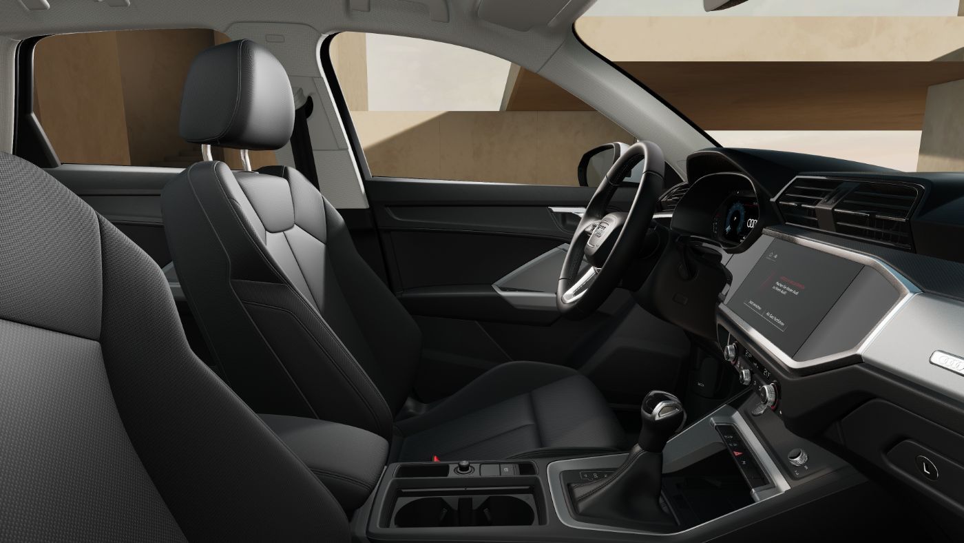 Audi Q3 - Bild 10