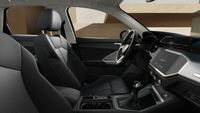 Audi Q3 - Vorschau Bild 10
