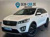 Kia Sorento Matrix 360 ACC Navi PDC Pano SHZ SpurW - Kia Sorento: Automatik