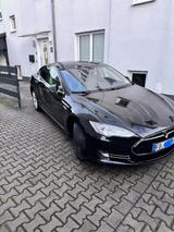 Tesla Model S 85 - free supercharger ! Mcu 1 - gebrauchte Tesla Model S aus dem Jahr 2014