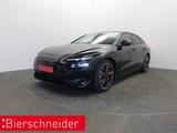 Audi S6 e-tron Sportback PANO AHK TECHPRO 21 - Audi S6 e-tron New cars