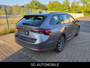 Skoda Octavia - 2