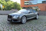 Bentley Continental GT Coupe V8 4WD Full service record  - Bentley Gebrauchtwagen in Hamburg