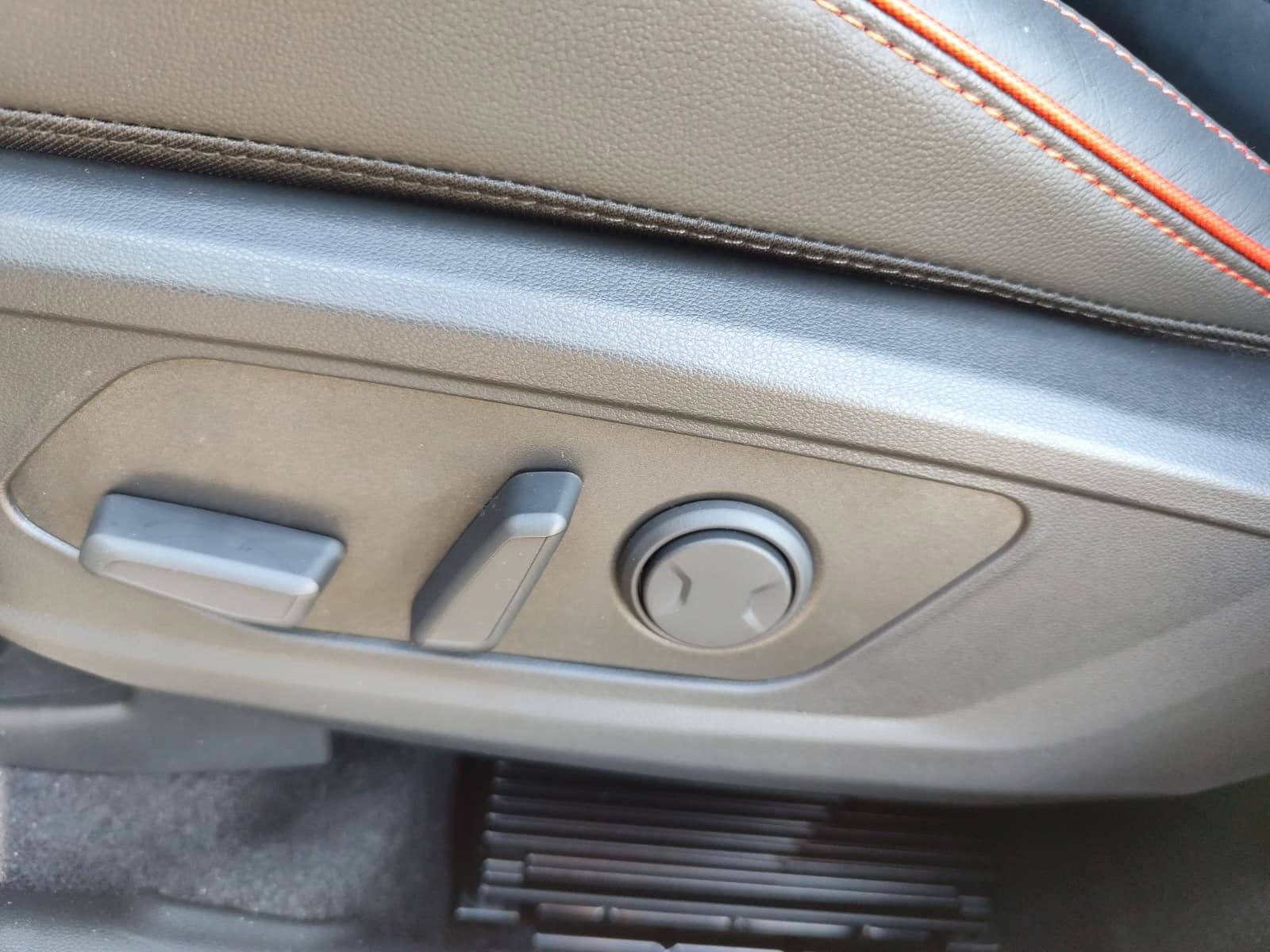 Hyundai Tucson – Bild 20