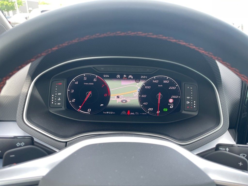 Seat Arona - Bild 17