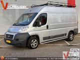 Fiat Ducato 30 2.3 MultiJet L2H2 Kasten