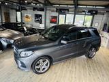 Mercedes-Benz GLE 400 4Matic AMG Line*PANO*AHK*HUD*DISTRNONIC* - Mercedes-Benz GLE 400 Gebrauchtwagen