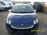 Smart ForFour 70 kW Klima Panorama-Dach - Smart Gebrauchtwagen von 2005