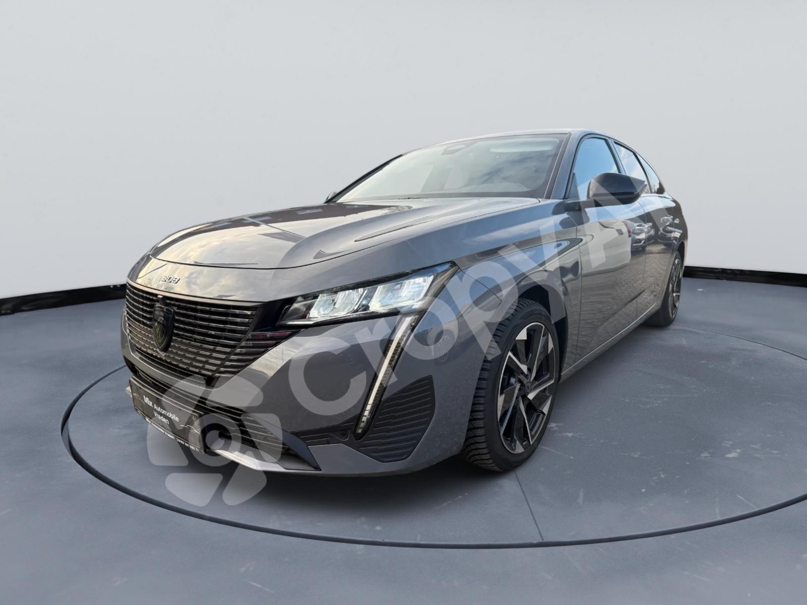 Peugeot 308 SW Allure Pack