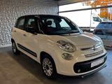Fiat 500L Pop Star EXPORT*FAHRBEREIT* - Fiat Gebrauchtwagen in Hamburg