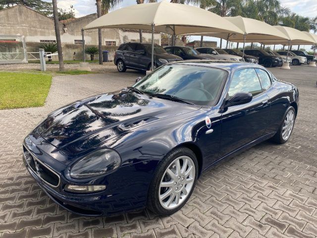 Maserati MASERATI 3200 GT *UNIPROPRIETARIO*