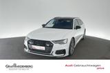 Audi A6 Avant 55 TFSIe qu. S tronic Matrix AHK Navi - Audi A6 mit Anhängerkupplung