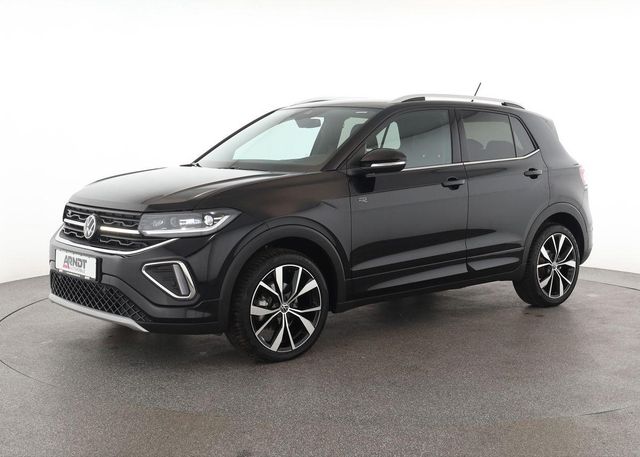 Volkswagen T-Cross 1.5 TSI DSG R-Line IQ.LIGHT Navi ACC Kam