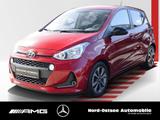 Hyundai i10 1.2 YES! PLUS KLIMAUTOMATIK PDC SHZ TEMPOMAT - Hyundai i10 YES!-Plus