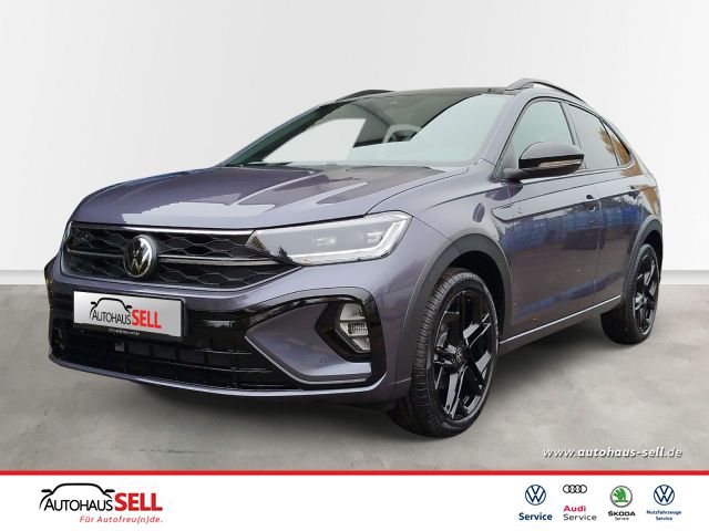 Volkswagen Taigo 1.5 R-Line 110 TSI 7DF