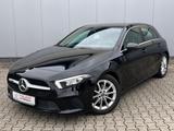 Mercedes-Benz A 180/LED/VIRTUAL/NAVI/SITZHEIZUNG/ - gebrauchte Mercedes-Benz A-Klasse aus dem Jahr 2020