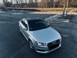 Audi A3 2.0 TDI Attraction Attraction