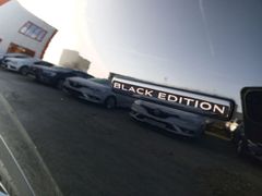 Fahrzeugabbildung Kadjar Black Edition 1.3 TCe 140 BOSE/Kamera