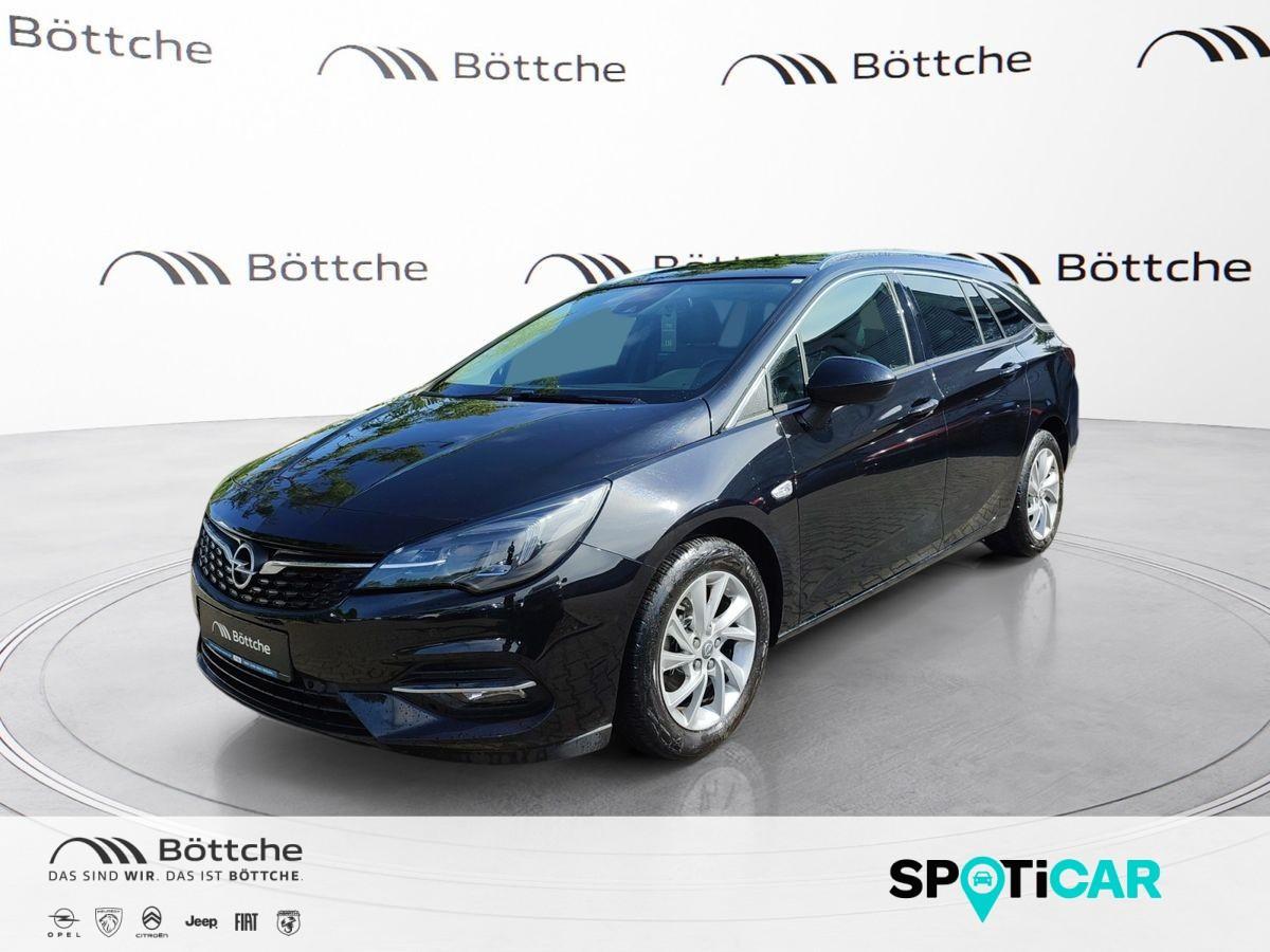 Opel Astra 1.4 SW Kamera*LKHZG*SHZ*FSHZG*AHZV