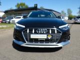 Audi A4 Allroad quattro 40 TDI Alcantara Massage 1.Hd - Audi in Dortmund: Q1