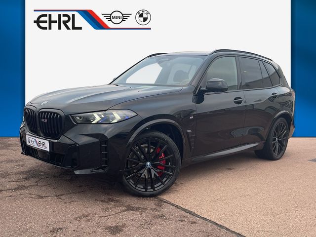 BMW X5 xDrive50e M Sport*AHK*Pano*Voll UPE: 135.470€