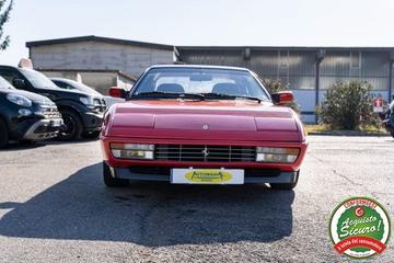 1989 Ferrari MONDIAL 缩略图 13