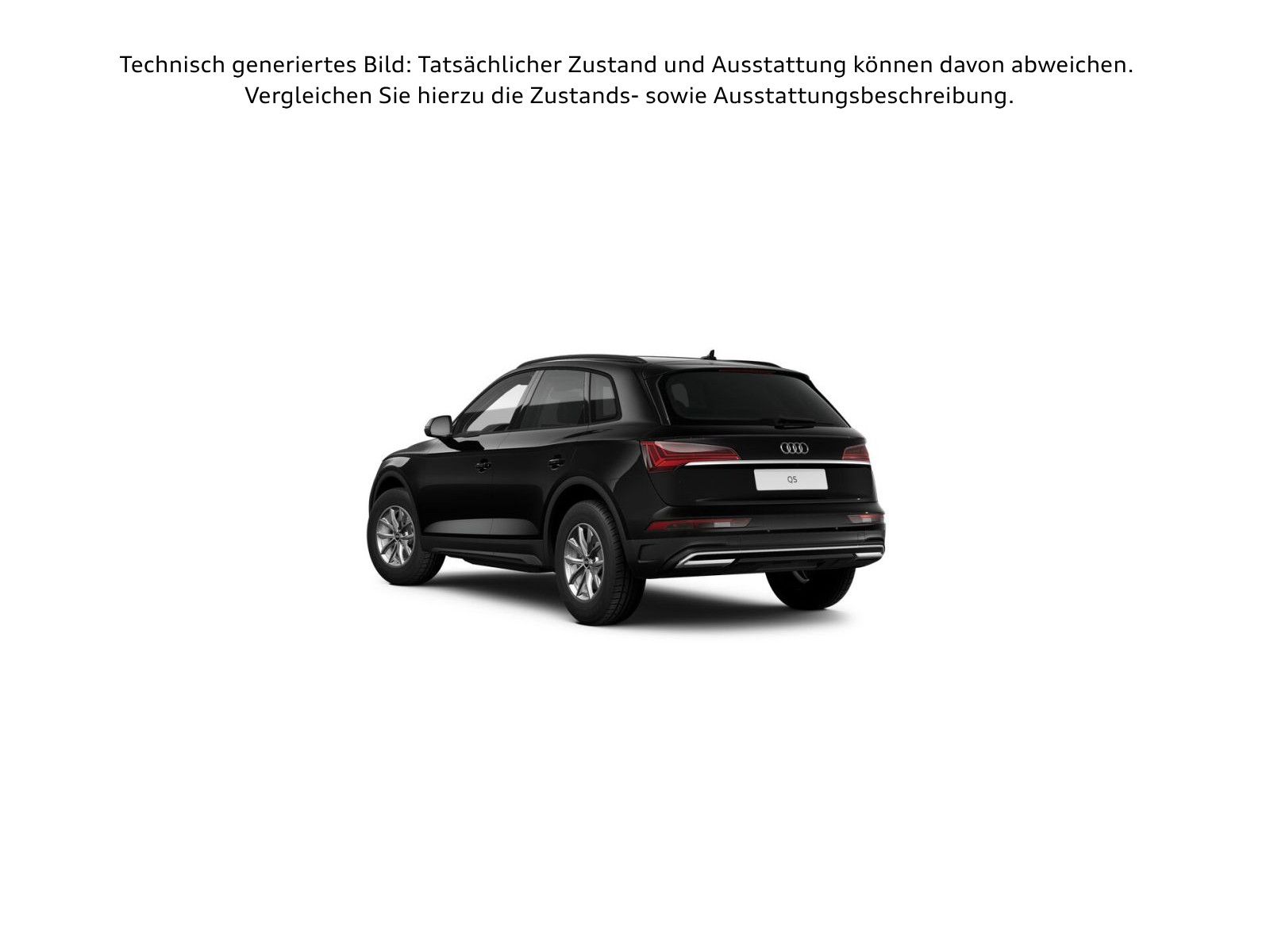 Audi Q5 - Bild 4