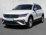 Volkswagen Tiguan Allspace 1.5 TSI DSG Life NAVI LM ACC - Volkswagen Tiguan Allspace Jahreswagen