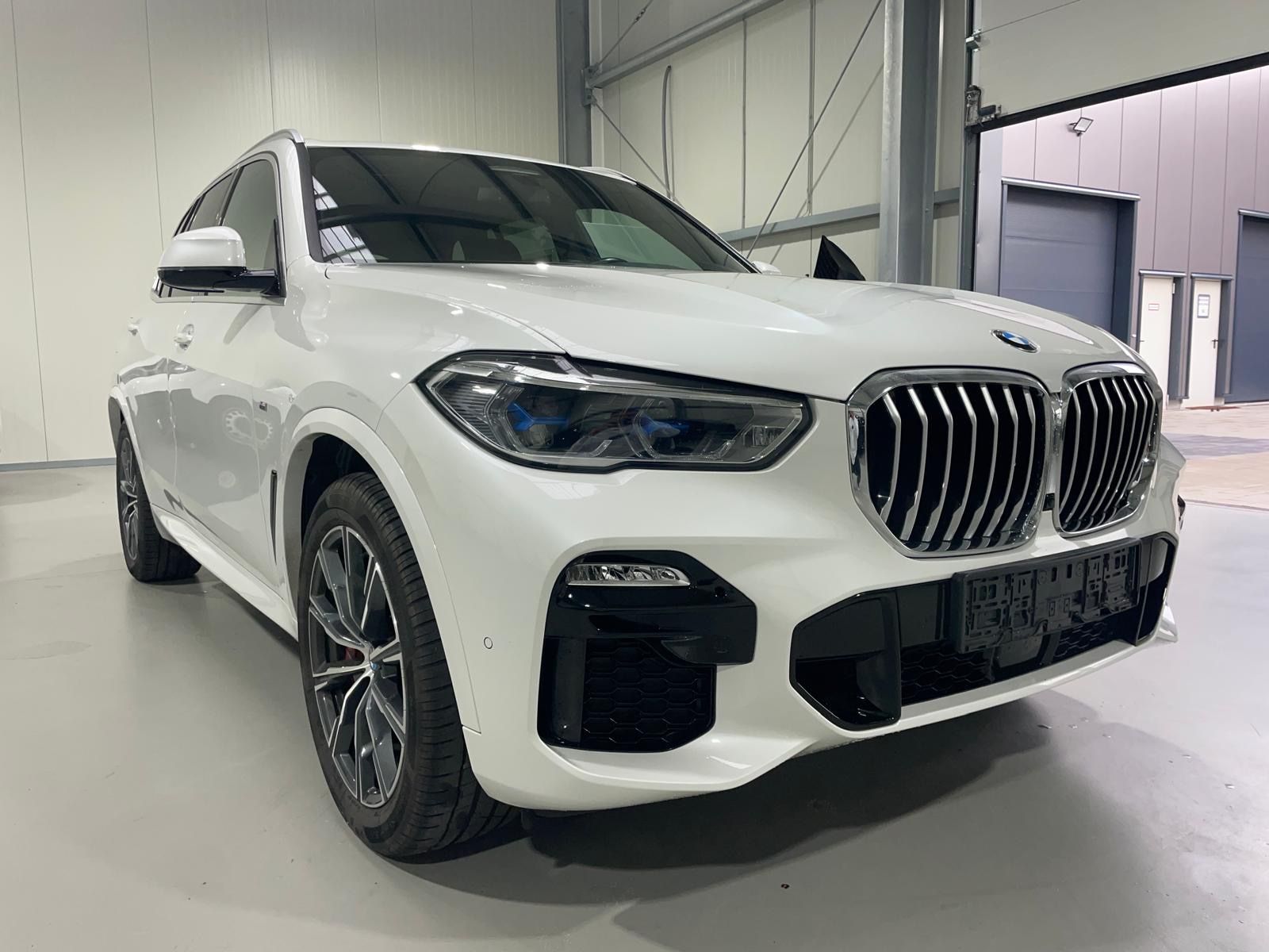 BMW X5xDr40d M-Sport Pano Laser SoftClose HeadUp ACC foto 2