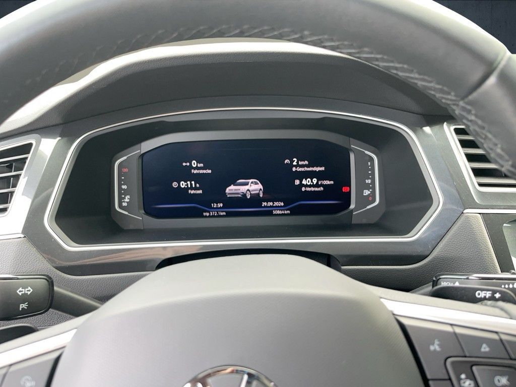 Volkswagen Tiguan - Bild 12