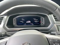 Volkswagen Tiguan - Vorschau Bild 12