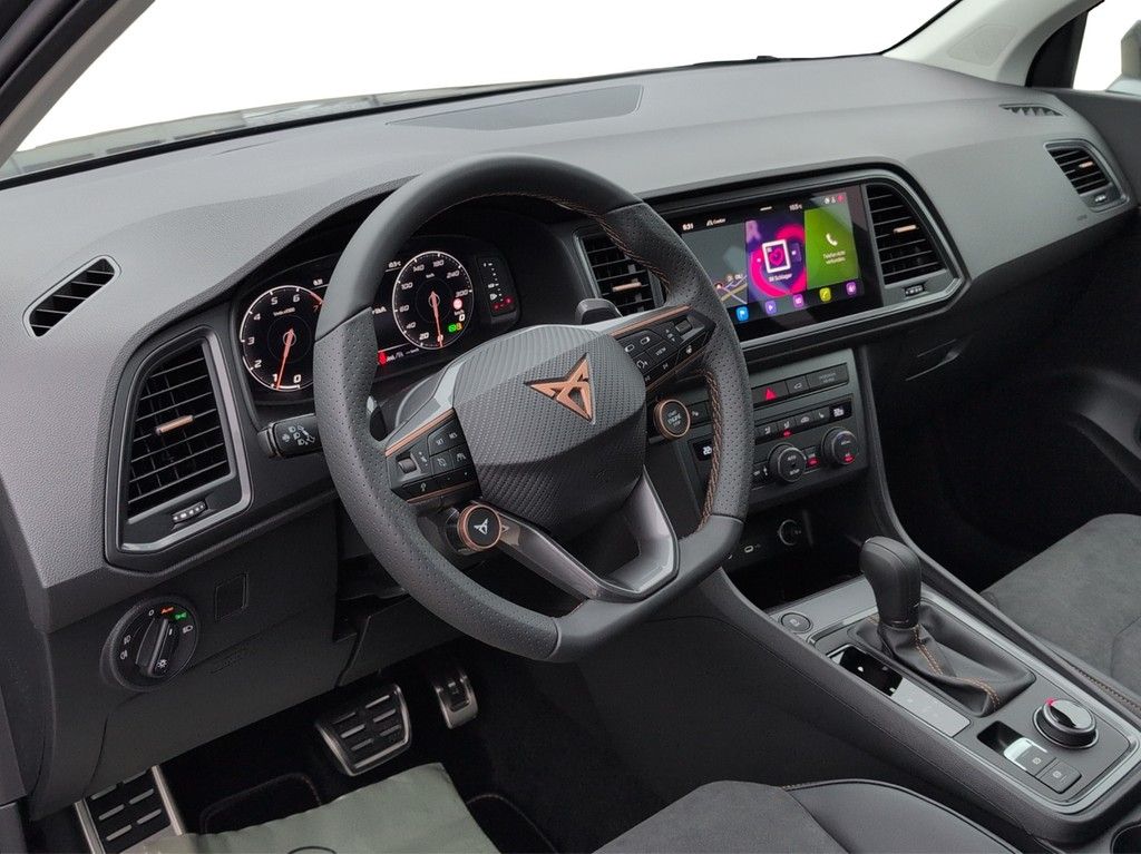 Cupra Ateca - Bild 11
