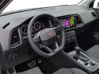 Cupra Ateca - Vorschau Bild 11