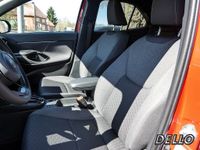 Toyota Yaris Cross - Vorschau Bild 18