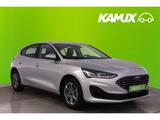 Ford Focus 1.0EB Titanium+LED+NAVI+CARPLAY+PDC+SHZ