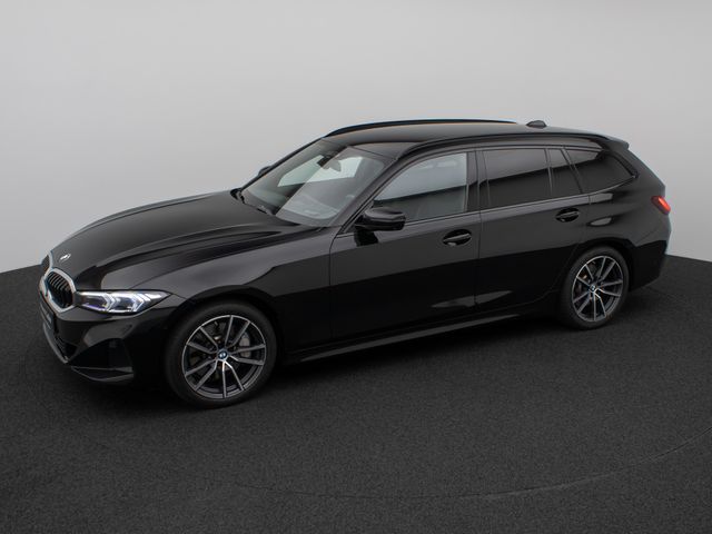 Foto Nummer 12: BMW 330i