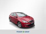 Peugeot 308 Style 1.2 PureTech 130/KAMERA/KLIMA/PDC - Peugeot 308: Style