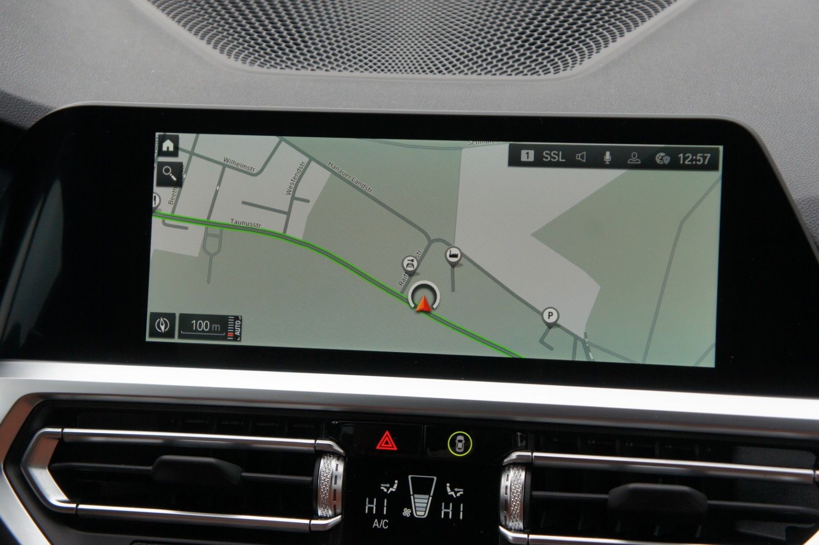 BMW 320d xDrive M Sport*ACC*LIVE*KAM*STANDHZG*LASER* foto 18