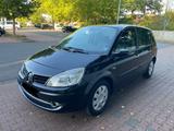 Renault Scenic Langvision 2.0 16V 7-Sitzer LPG TÜV TAUSC - Renault Grand Scenic aus 2008